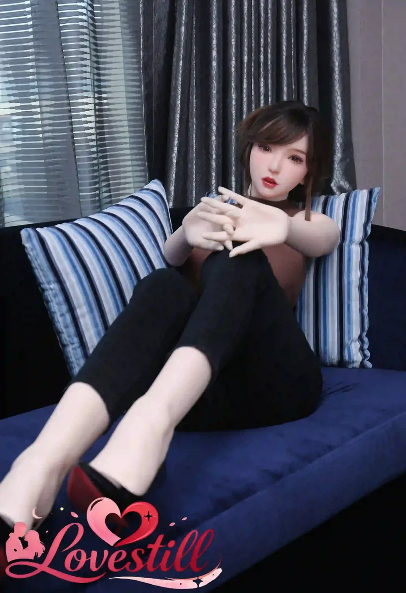 ラブドール 163cm 高級TPE ｜お姉さん系フェイス×ゼリー胸3穴 日本倉庫即納リアルドール（身長163cm・TPE製・3穴・日本国内即納）｜Lovestill 正規品｜サムネイル7