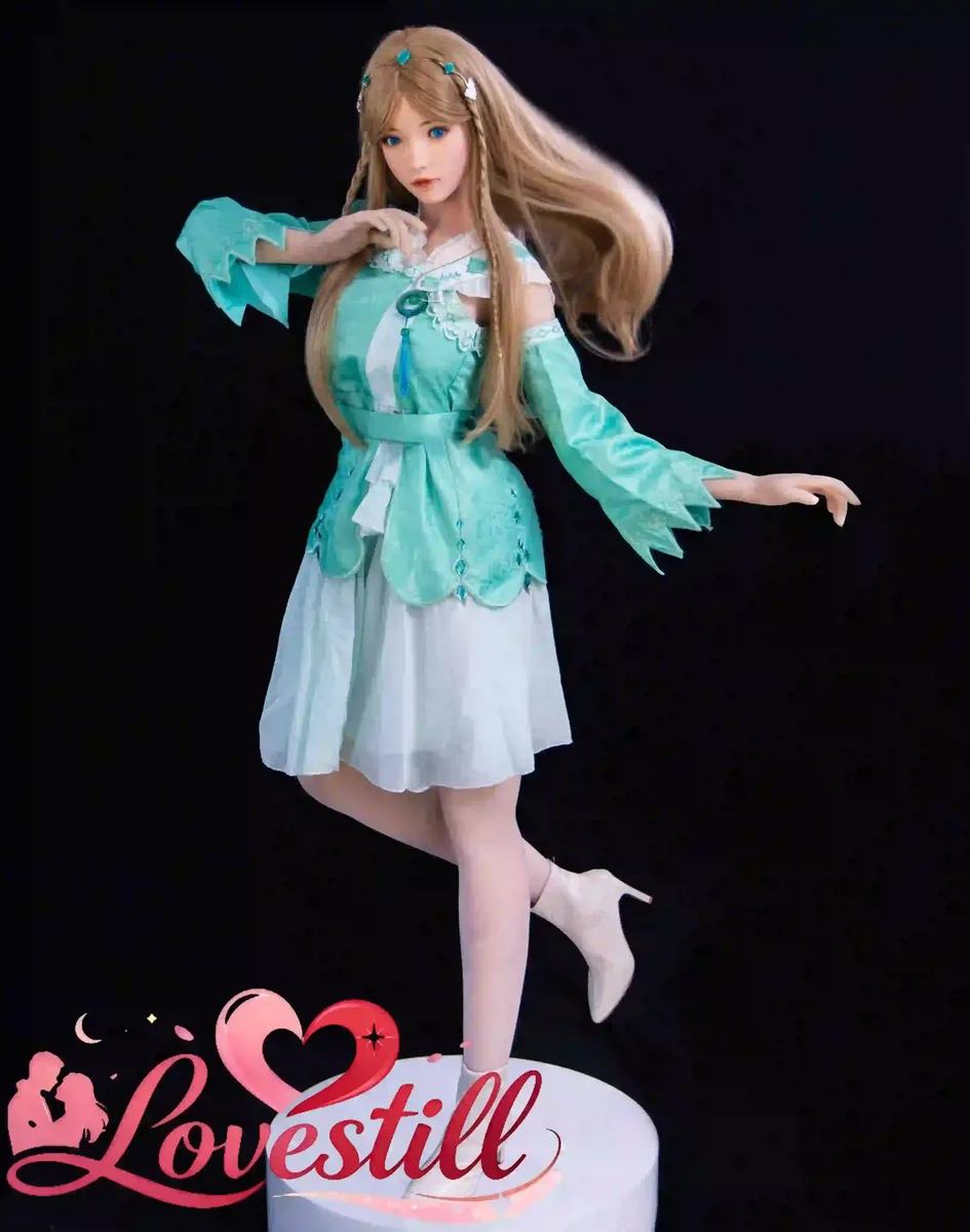 ラブドール 166cm 高級TPE ｜透明感あふれるフェイス×ゼリー胸多穴 日本倉庫即納リアルドール（身長166cm・TPE製・日本国内即納）｜Lovestill 正規品｜メイン画像