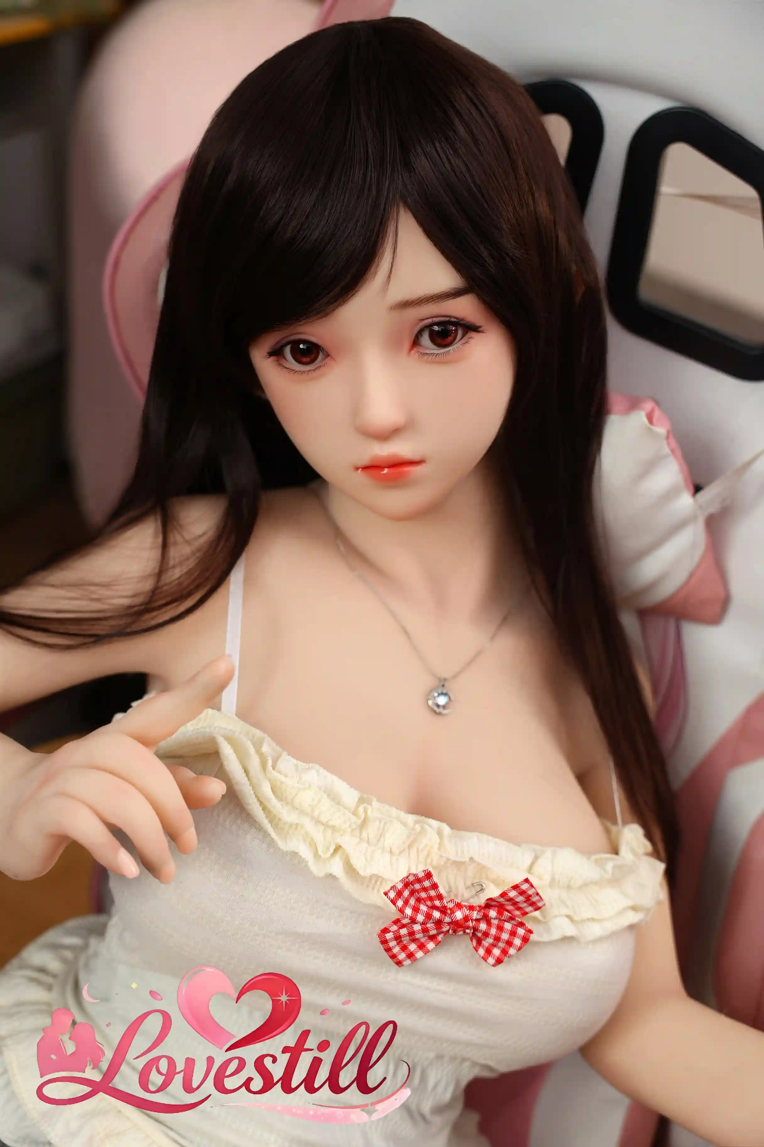 ラブドール メイク直し・部分リペイント DIY 完全ガイド|落とし方・水性コスメ・補正手順|Lovestill ラブドールブログ