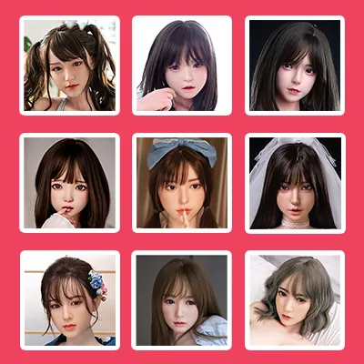 ラブドール ヘッド付け替え・複数ヘッド運用 完全ガイド|M16 交換手順・互換性・固着の直し方|Lovestill ラブドールブログ